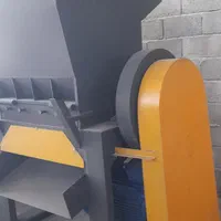 آسیاب دهنه پلاستیک سبد میوه نایلون پت بطری نوشابه