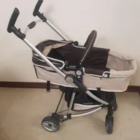 کالسکه خارجی برند carter's|کالسکه و لوازم جانبی|تهران, نارمک|دیوار