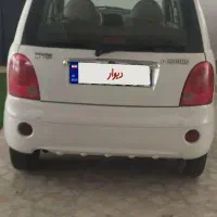 mvm 110 مدل ۸۶