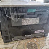 پرینتر HP دو رو زن 2055 printer Samsung سه کاره|پرینتر، اسکنر، کپی، فکس|لردگان, |دیوار