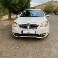 برلیانس H330
