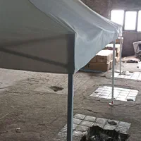 برزنت گونی آلاچیق متحرک چتر پایه بغل چادر مسافرتی|کوهنوردی و کمپینگ|تهران, نازی‌آباد|دیوار