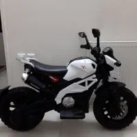 موتور شارژی DLS 01