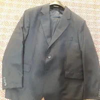 کت وشلور درحد نو سایز ۵۰
