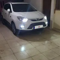 جک S5 دنده‌ای، مدل ۱۳۹۴|خودرو سواری و وانت|کرمانشاه, |دیوار