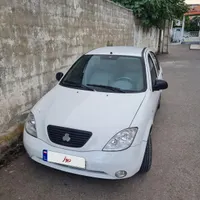 تیبا۲ مدل ۹۷