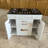 اجاق گاز طرح ام دی اف مدل ۱۰۲۴|اجاق گاز و لوازم برقی پختوپز|تهران, امین حضور|دیوار