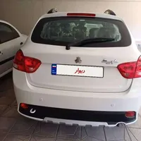 کوییک GX تیپ L، مدل ۱۴۰۴