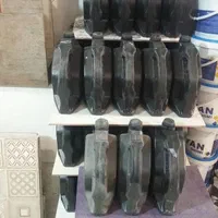 چسب کاشی پودری خمیری،اسلب،پرسلان مکمل بتن«چسب بتن»|عمده‌فروشی|اصفهان, ولدان|دیوار