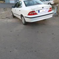سمند se فروشی