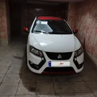 کوییک GXR تیپ L، مدل ۱۴۰۴