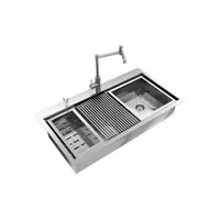 سینک مدل کن