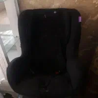 صندلی ماشین