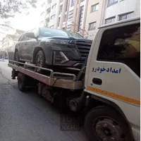 امداد خودرو پردیس بومهن خودروبریدک کش نیسان جرثقیل|خدمات حمل و نقل|پردیس, |دیوار
