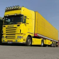 باربری بزرگ خراسان اسباب کشی واثاث باکارگرماهر