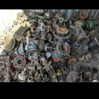 خرید ضایعات درب محل