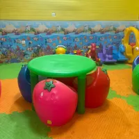 میز و صندلی کودک