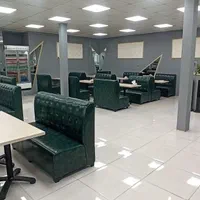 انواع مبل رستوران  فستفودی طباخی کافه شیرینی|کافی‌شاپ و رستوران|تهران, دانشگاه شریف|دیوار