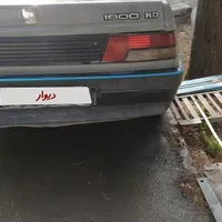 پژو آر دی (RD) دوگانه سوز CNG، مدل ۱۳۷۹|خودرو سواری و وانت|نجف‌آباد, نجف‌آباد|دیوار