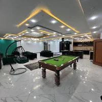 عمارت لوکس گلسار آماده برای رزرو|اجارهٔ کوتاه‌مدت ویلا و باغ|تهران, اکباتان|دیوار