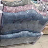 تختخواب یکنفره فلزی دماوند|تخت و سرویس خواب|مشهد, رسالت|دیوار