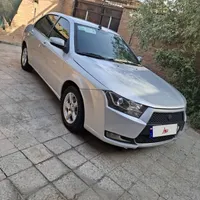 دنا معمولی تیپ ۲، مدل ۱۳۹۴