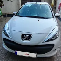 پژو 207i اتوماتیک TU5P، مدل ۱۴۰۳