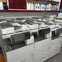 دستگاه کپی ریکو استوک اروپا(اقساطی)|پرینتر، اسکنر، کپی، فکس|اصفهان, ملک|دیوار