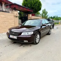 هیوندای آزرا گرنجور 3300cc، مدل ۲۰۰۷|خودرو سواری و وانت|نوشهر, |دیوار