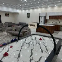 اجاره عمارت فول گیم استخر جکوزی دار|اجارهٔ کوتاه‌مدت ویلا و باغ|تهران, تهرانسر شرقی|دیوار