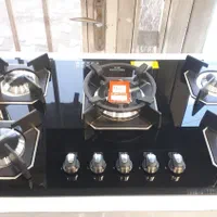 اجاق گاز پرنیان توکار