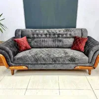 مبل راحتی پاریس در رشت کد 543 خرید از تولیدی|مبلمان خانگی و میز عسلی|رشت, جانبازان|دیوار