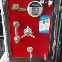 گاوصندوق|ابزارآلات|کرج, برغان|دیوار