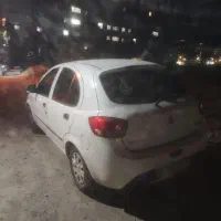 تیبا 2 مدل93