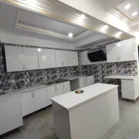 کابینت خانه سبز( پاکچوب)