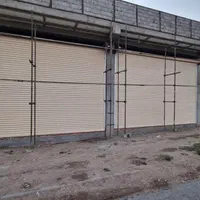 درب اتوماتیک،کرکره برقی،پارتیشن و سکوریت|خدمات پیشه و مهارت|تبریز, |دیوار