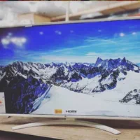 ال ای دی الجی و سامسونگ 75-65-55-50|تلویزیون و پروژکتور|همدان, |دیوار