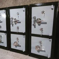 گاوصندوق کاوه ارسال|ابزارآلات|کرج, شهرک بنفشه|دیوار