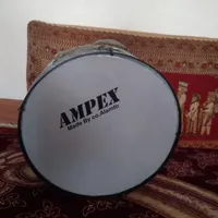 طبل درحدنو|درام و پرکاشن|اندیمشک, |دیوار
