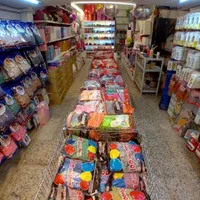 لوازم جشن تولد بادکنک رنگی/کلی،جزئی|عمده‌فروشی|مشهد, امیر|دیوار