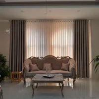 نصاب پرده دوخت ونصب پرده وتعمیرات درتمام نقاط شهر|خدمات پیشه و مهارت|شیراز, بازار|دیوار