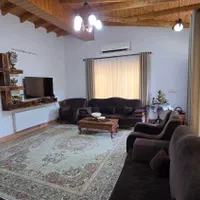 ۲۰۰مترویلا فول مبله ۲خواب مستر نوساز۳دقیق دریا|فروش خانه و ویلا|تنکابن, |دیوار