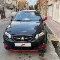 کوییک آر مدل مانیتور دار|خودرو سواری و وانت|تهران, خزانه|دیوار
