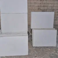 دیوار پیش ساخته گچی