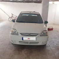 خودرو ریومدل۸۹|خودرو سواری و وانت|محمدشهر, |دیوار