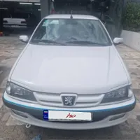 پارس xu7