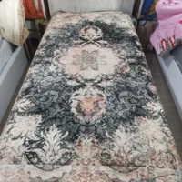 زیرسفره مخمل کلاسیک|سفره، حوله، دستمال آشپزخانه|کرمانشاه, |دیوار