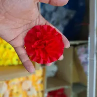 گل مصنوعی سر گل میخک|گل مصنوعی|تهران, شهید بروجردی|دیوار