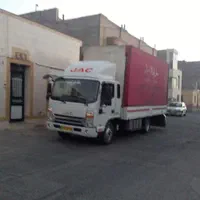 جابجایی تضمینی اثاثیه منزل علی آبادی|خدمات حمل و نقل|بیرجند, |دیوار