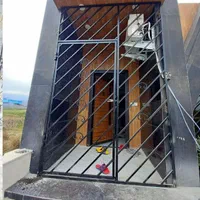 جوشکار ساختمان وصنعتی سیار